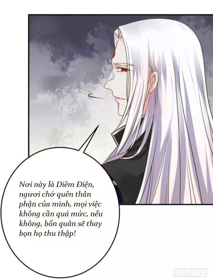 TUYỆT SẮC QUYẾN RŨ: QUỶ Y CHÍ TÔN Chap 91 - Next Chap 92
