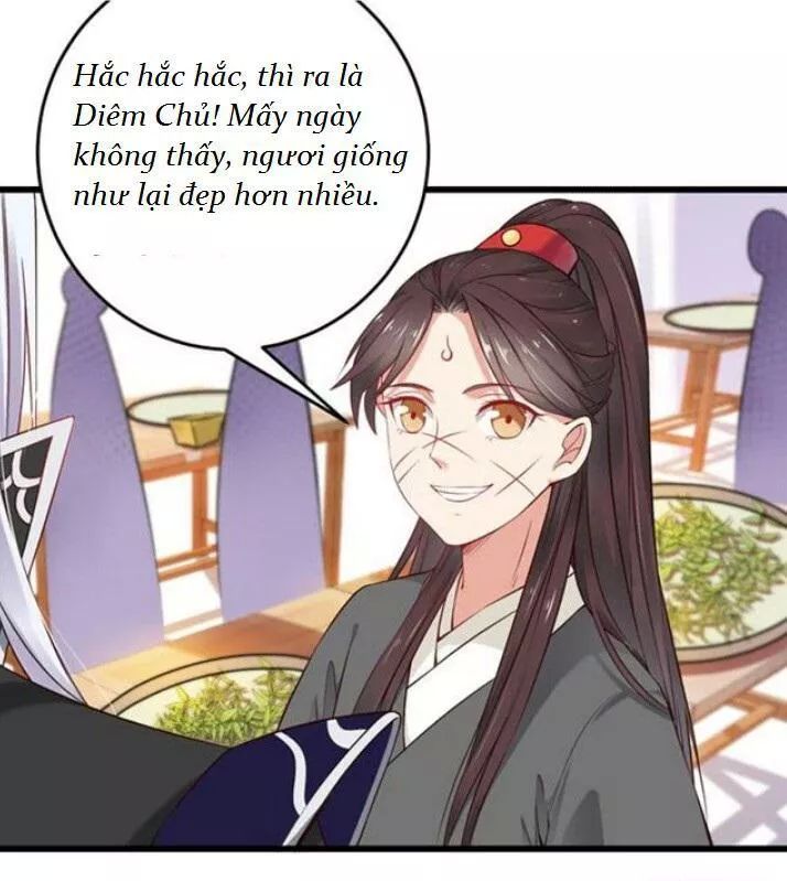 TUYỆT SẮC QUYẾN RŨ: QUỶ Y CHÍ TÔN Chap 91 - Next Chap 92