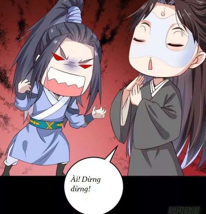 TUYỆT SẮC QUYẾN RŨ: QUỶ Y CHÍ TÔN Chap 92 - Next Chap 93