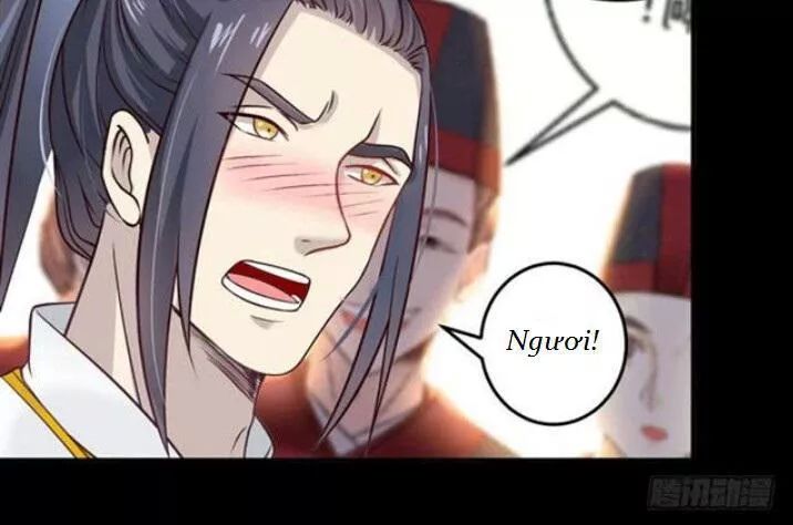 TUYỆT SẮC QUYẾN RŨ: QUỶ Y CHÍ TÔN Chap 92 - Next Chap 93