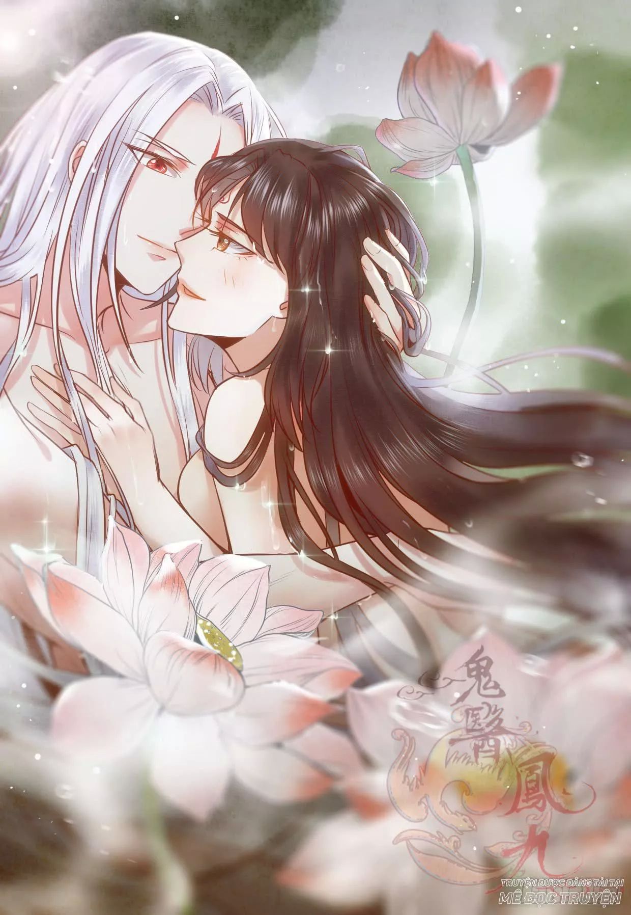 TUYỆT SẮC QUYẾN RŨ: QUỶ Y CHÍ TÔN Chap 93 - Next Chap 94