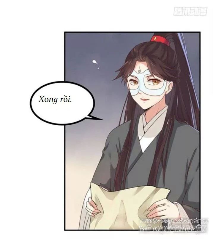 TUYỆT SẮC QUYẾN RŨ: QUỶ Y CHÍ TÔN Chap 93 - Next Chap 94