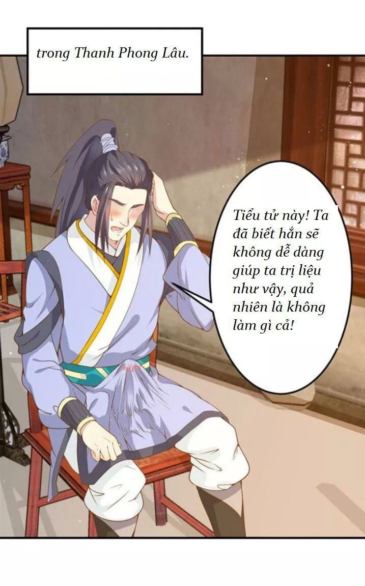 TUYỆT SẮC QUYẾN RŨ: QUỶ Y CHÍ TÔN Chap 94 - Next Chap 95
