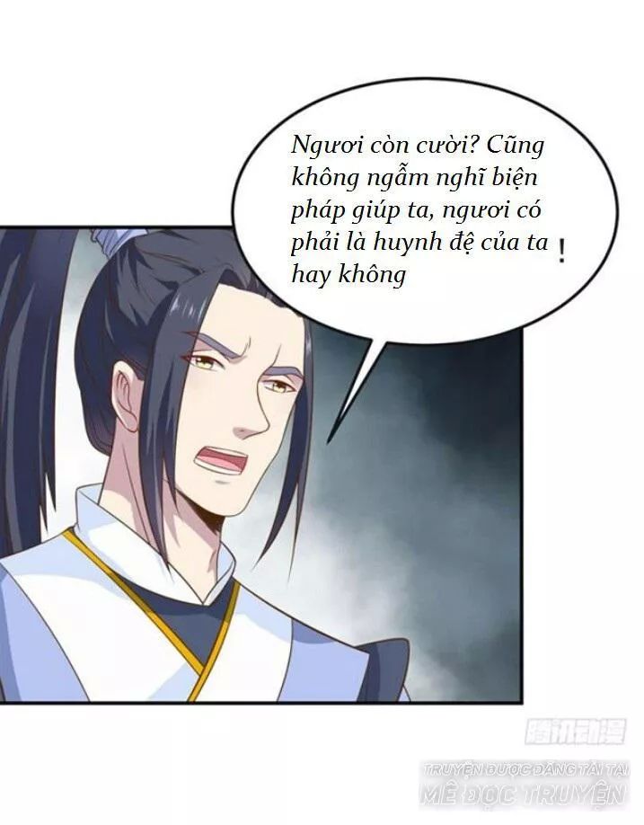 TUYỆT SẮC QUYẾN RŨ: QUỶ Y CHÍ TÔN Chap 94 - Next Chap 95
