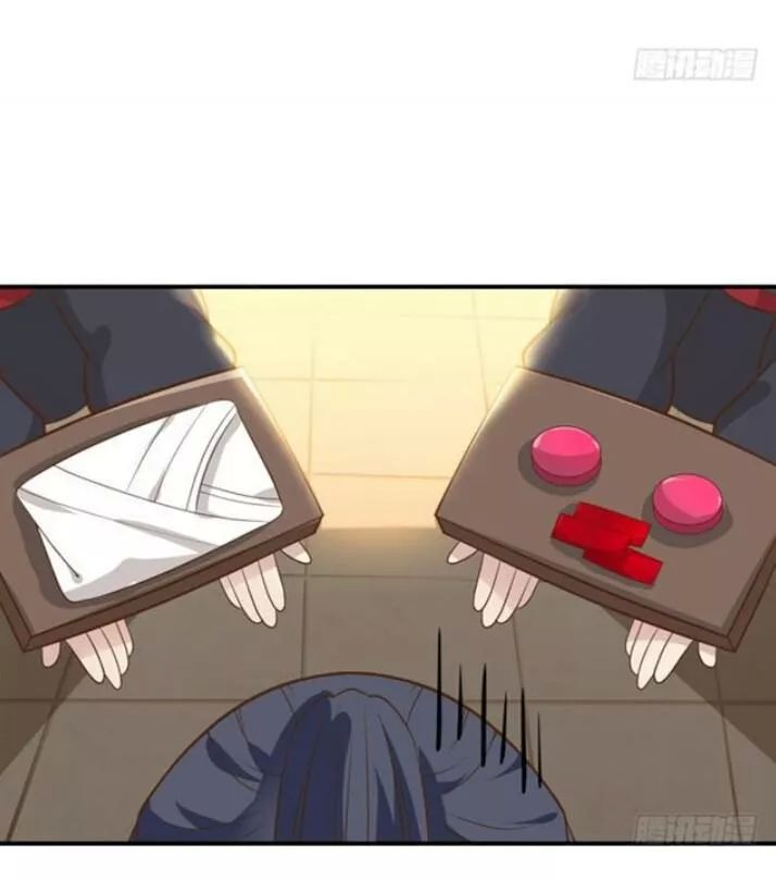 TUYỆT SẮC QUYẾN RŨ: QUỶ Y CHÍ TÔN Chap 94 - Next Chap 95