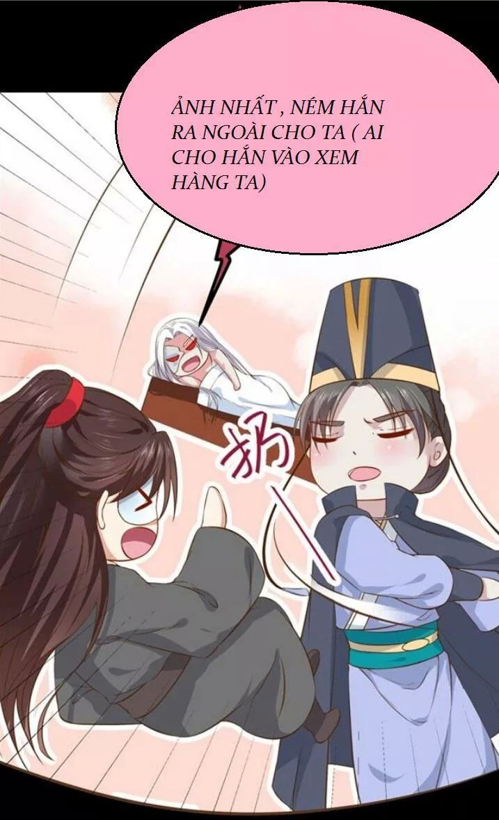 TUYỆT SẮC QUYẾN RŨ: QUỶ Y CHÍ TÔN Chap 95 - Next Chap 96