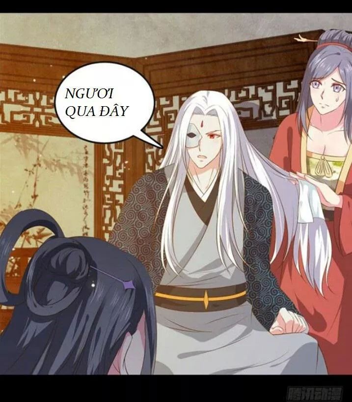 TUYỆT SẮC QUYẾN RŨ: QUỶ Y CHÍ TÔN Chap 99 - Next Chap 100