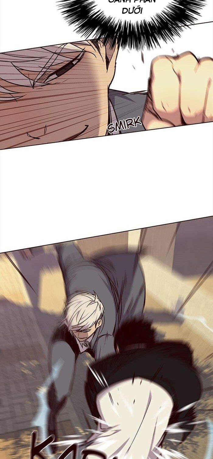 Hóa Thân Thành Mèo Chap 30 - Next Chap 31