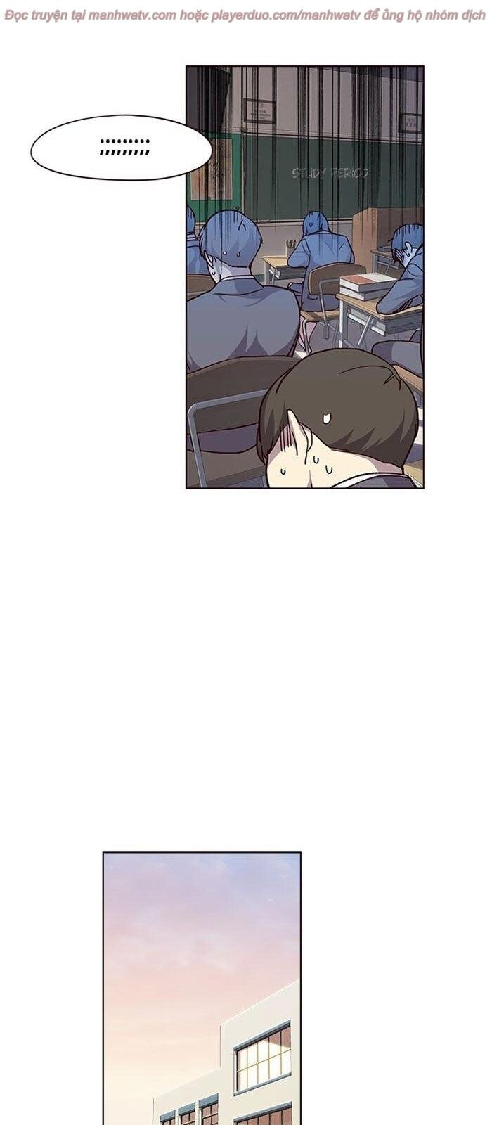 Hóa Thân Thành Mèo Chap 39 - Next Chap 40