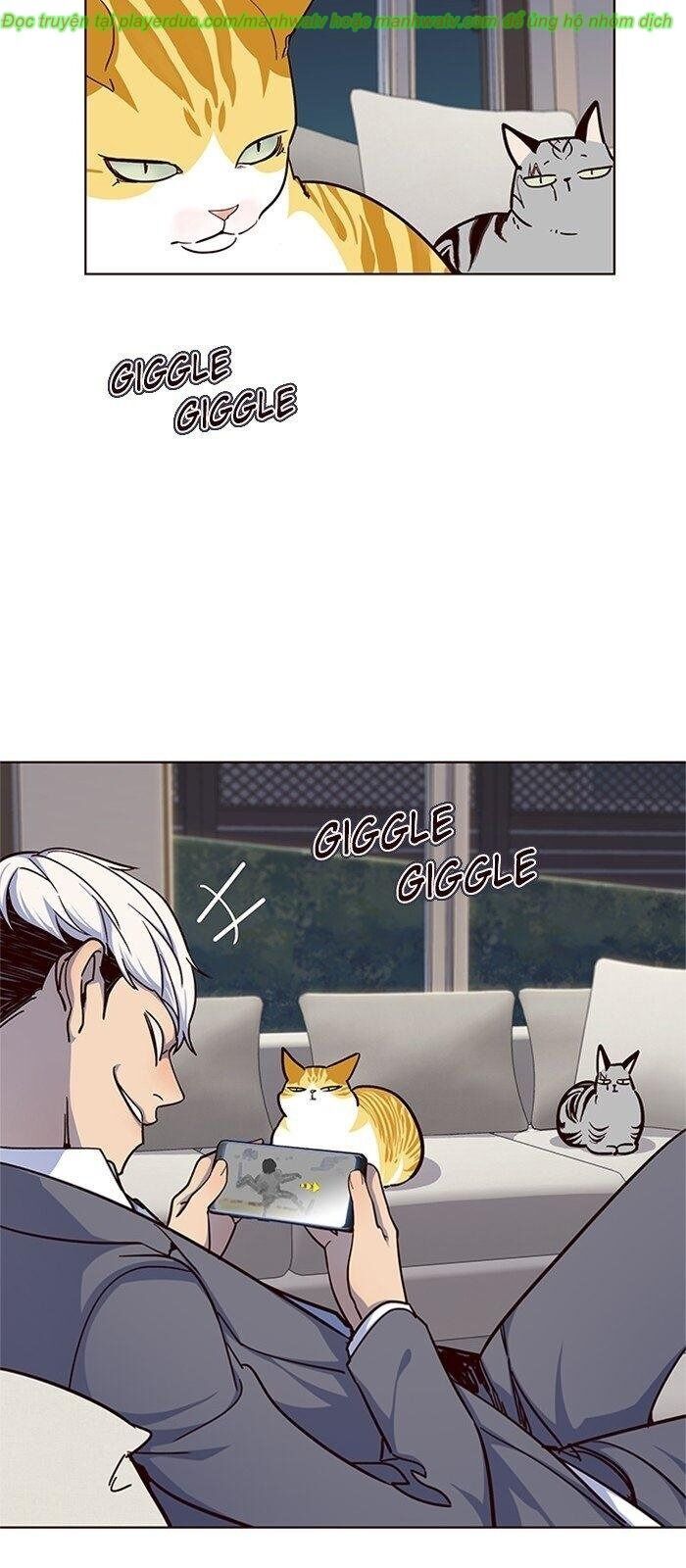 Hóa Thân Thành Mèo Chap 40 - Next Chap 41