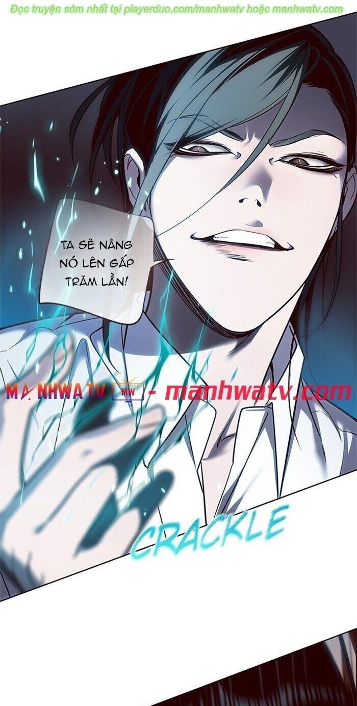 Hóa Thân Thành Mèo Chap 45 - Next Chap 46