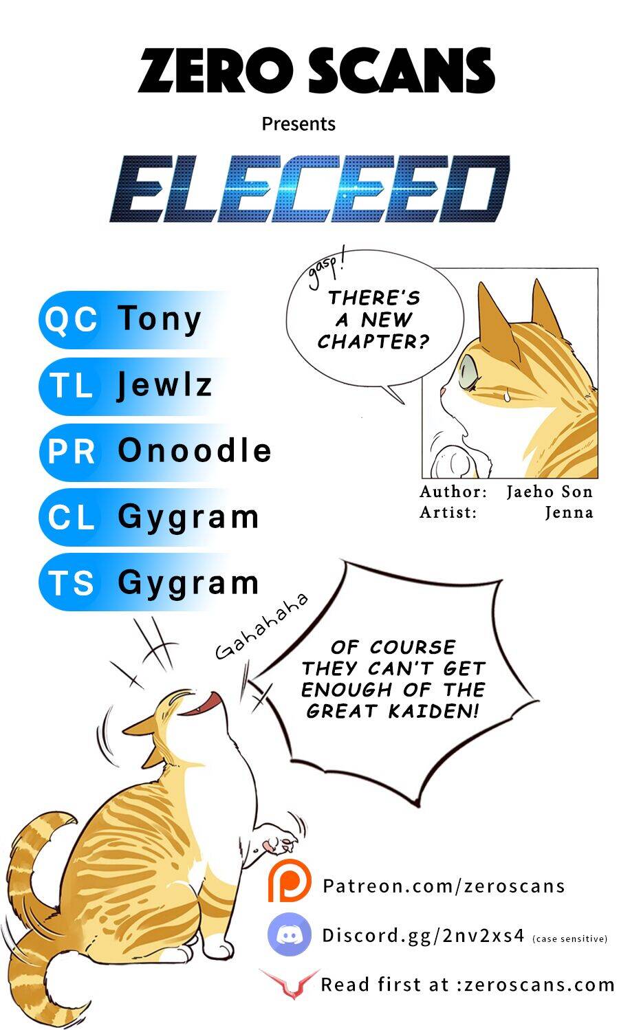 Hóa Thân Thành Mèo Chap 14 - Next Chap 15