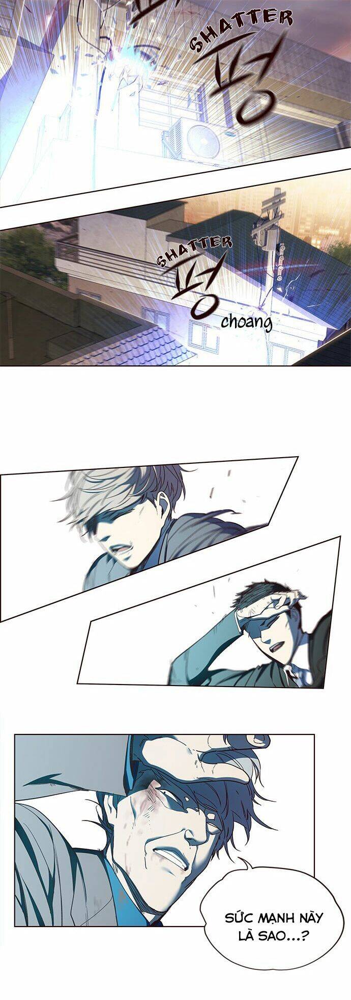 Hóa Thân Thành Mèo Chap 14 - Next Chap 15