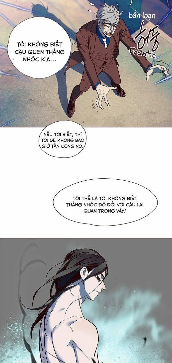 Hóa Thân Thành Mèo Chap 14 - Next Chap 15