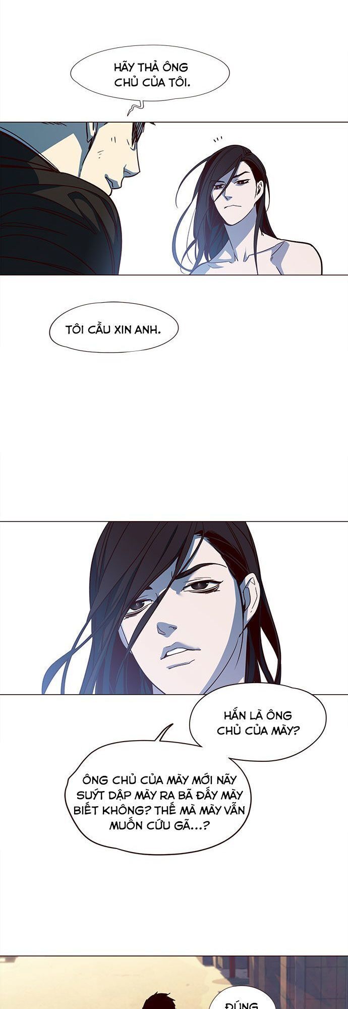 Hóa Thân Thành Mèo Chap 15 - Next Chap 16