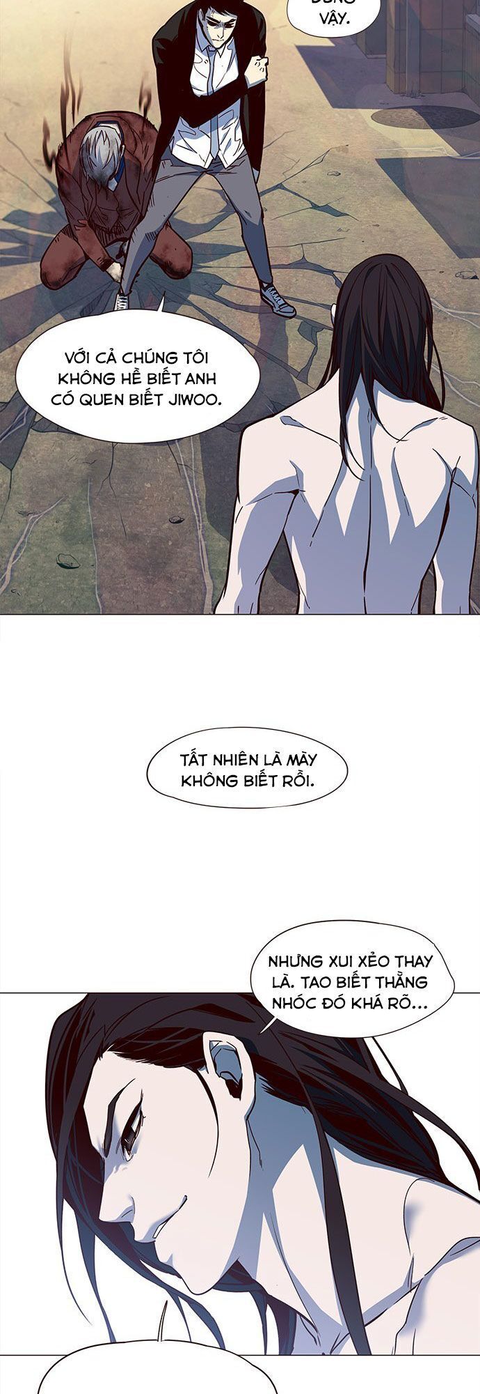 Hóa Thân Thành Mèo Chap 15 - Next Chap 16