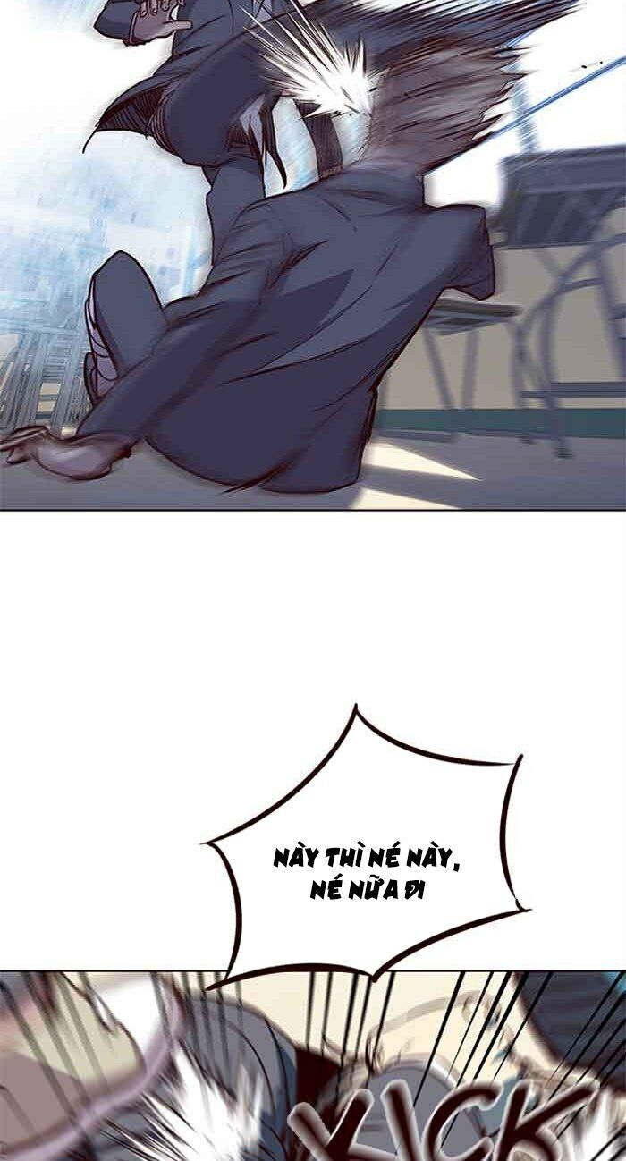 Hóa Thân Thành Mèo Chap 18 - Next Chap 19