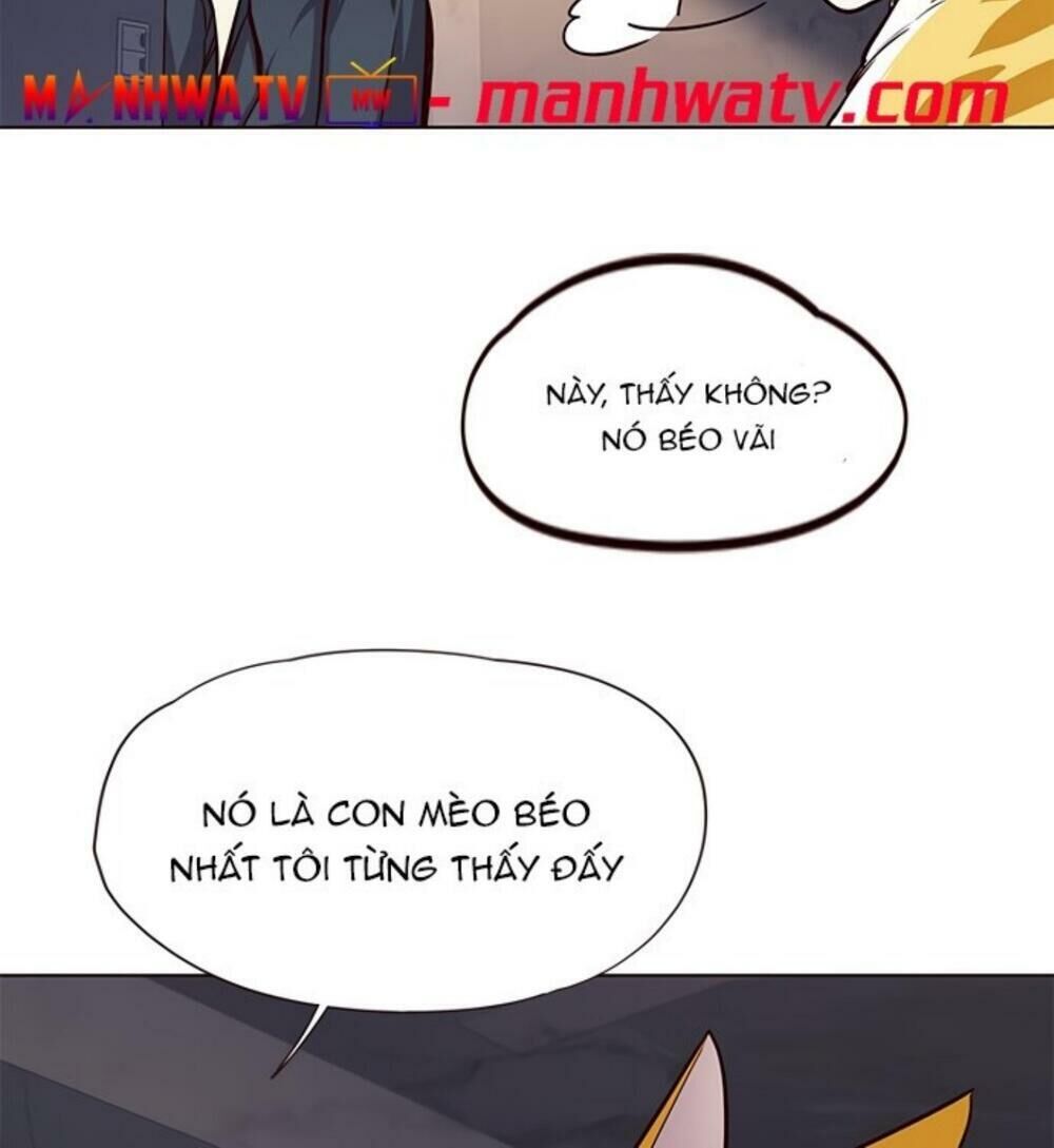 Hóa Thân Thành Mèo Chap 19 - Next Chap 20
