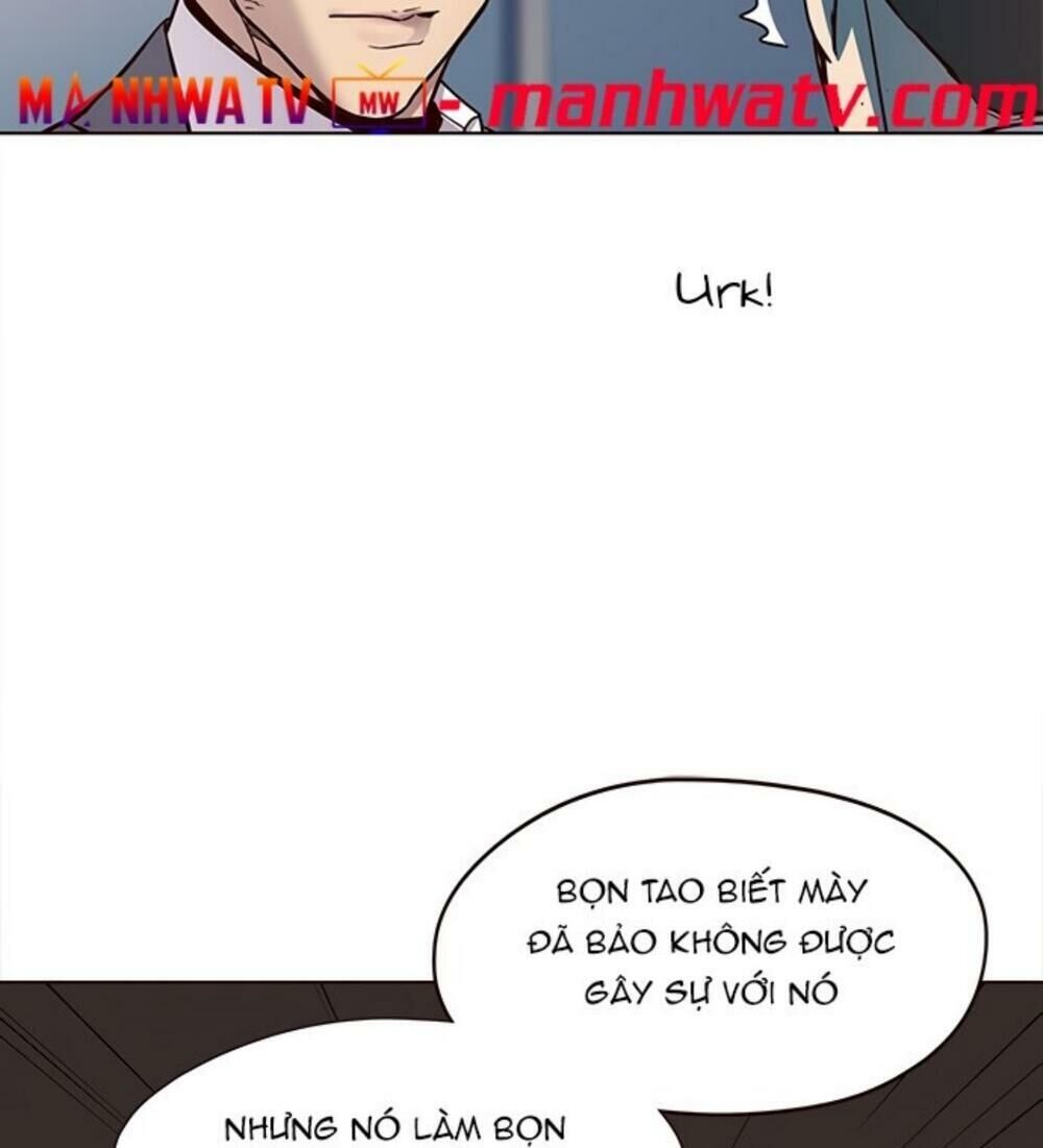 Hóa Thân Thành Mèo Chap 19 - Next Chap 20