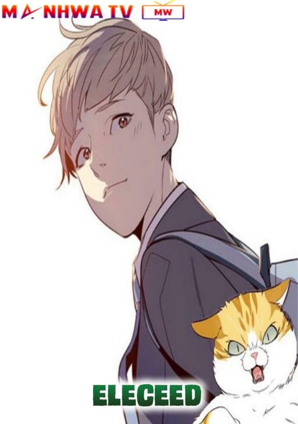 Hóa Thân Thành Mèo Chap 19 - Next Chap 20