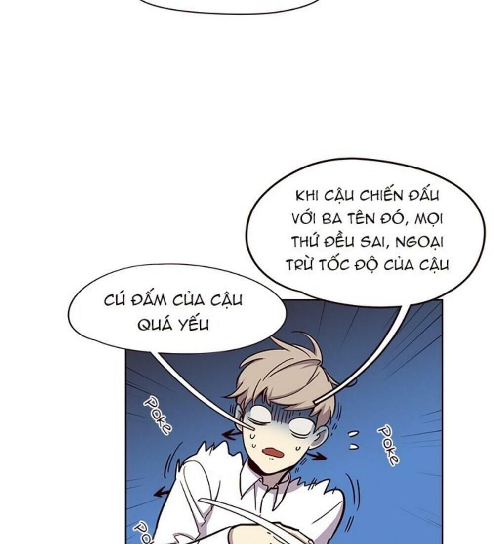 Hóa Thân Thành Mèo Chap 19 - Next Chap 20