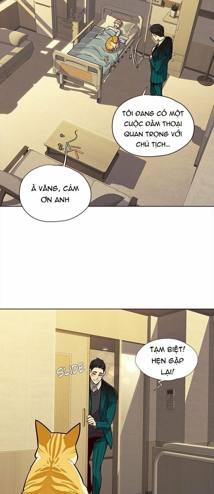 Hóa Thân Thành Mèo Chap 29 - Next Chap 30