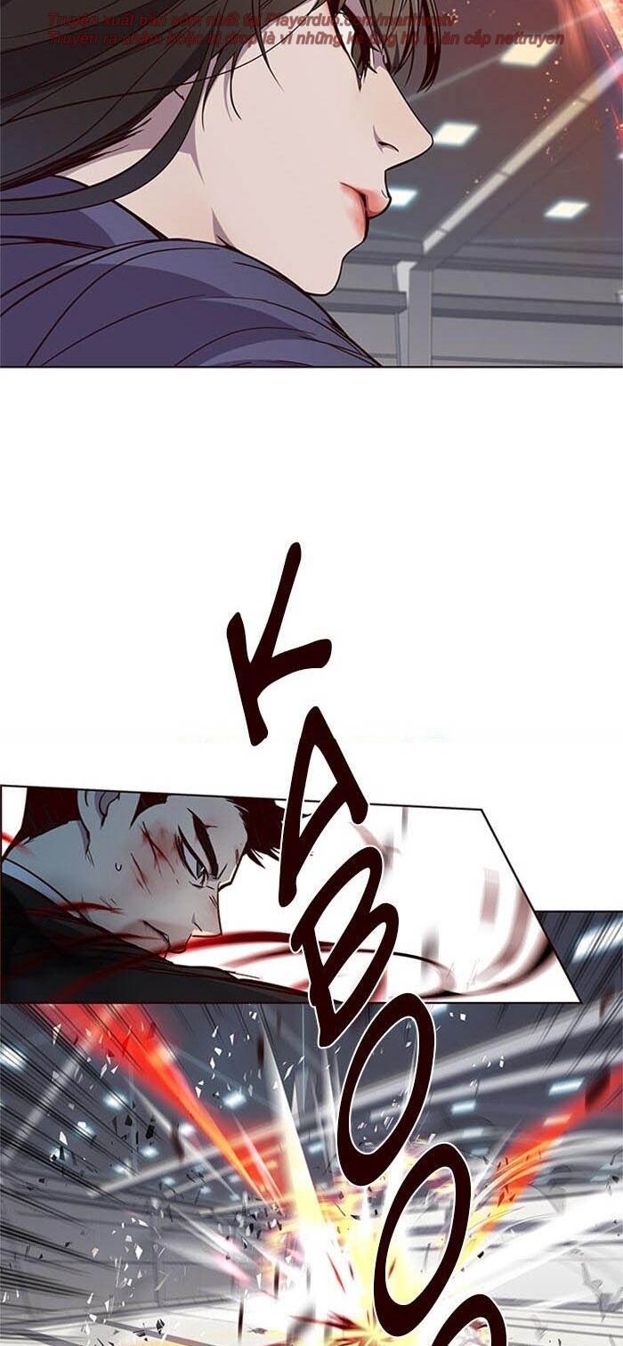 Hóa Thân Thành Mèo Chap 33 - Next Chap 34