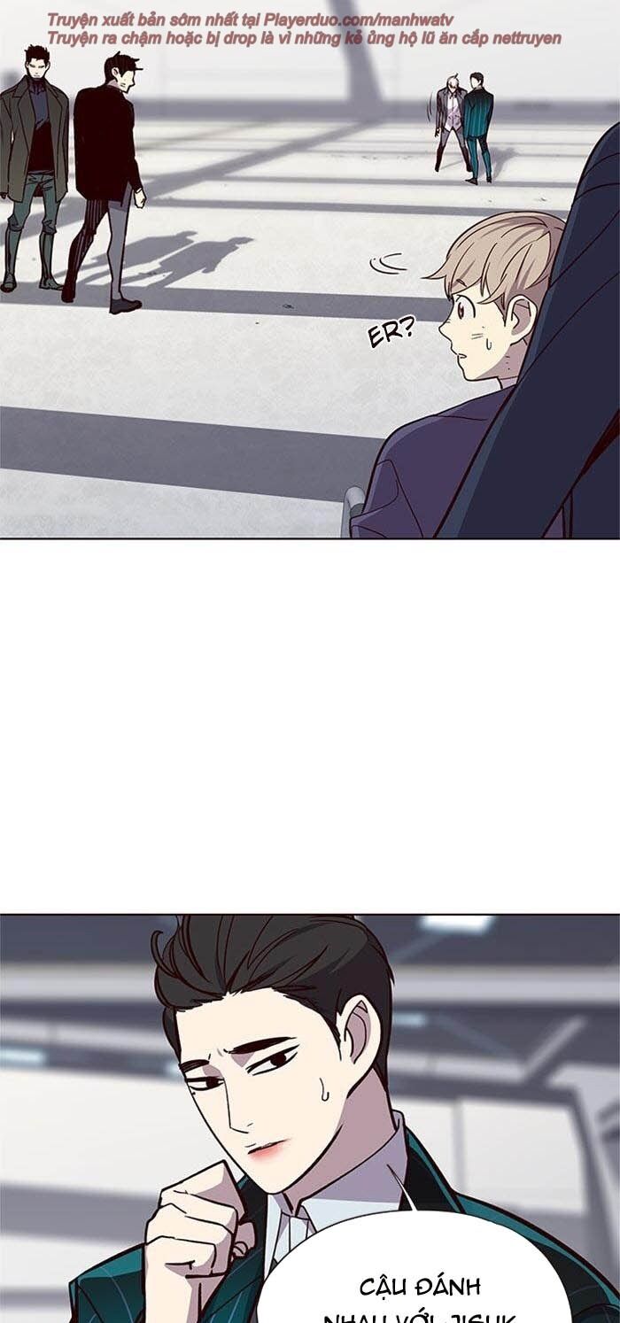 Hóa Thân Thành Mèo Chap 33 - Next Chap 34