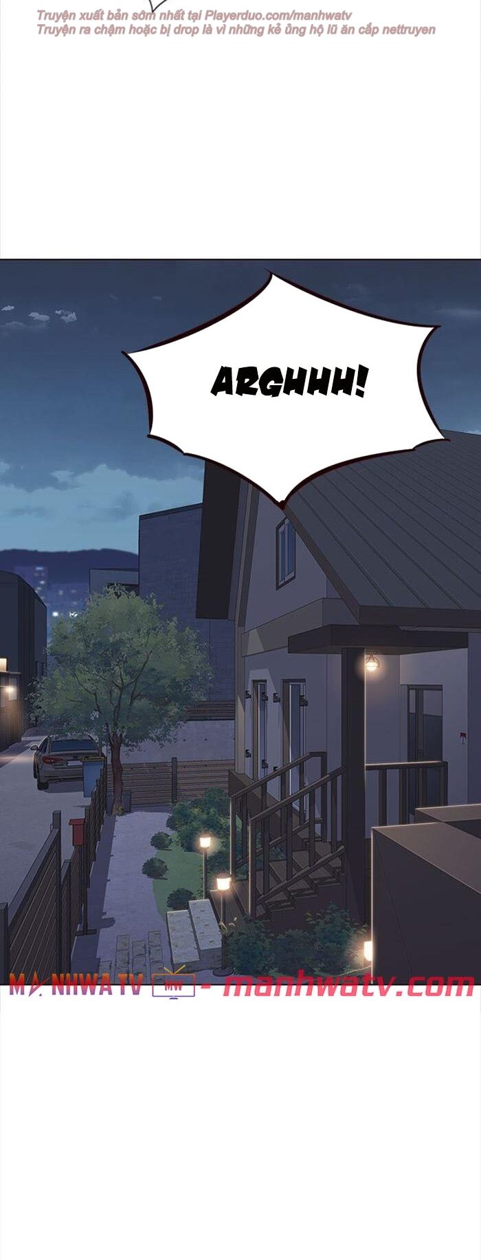 Hóa Thân Thành Mèo Chap 35 - Next Chap 36