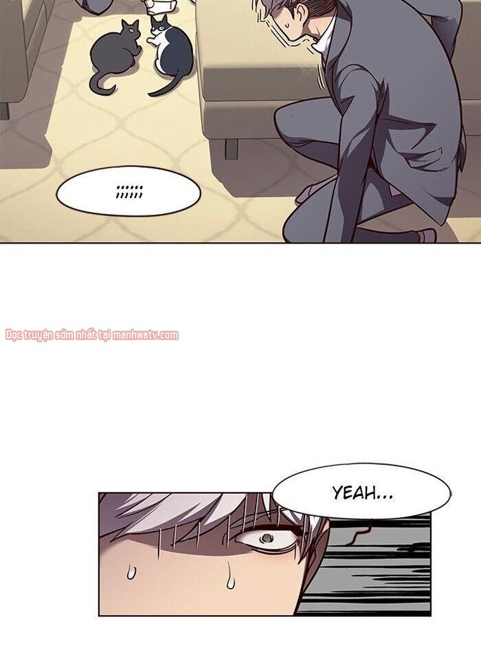 Hóa Thân Thành Mèo Chap 50 - Next Chap 51