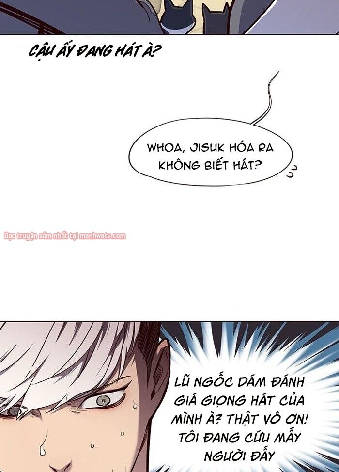 Hóa Thân Thành Mèo Chap 50 - Next Chap 51
