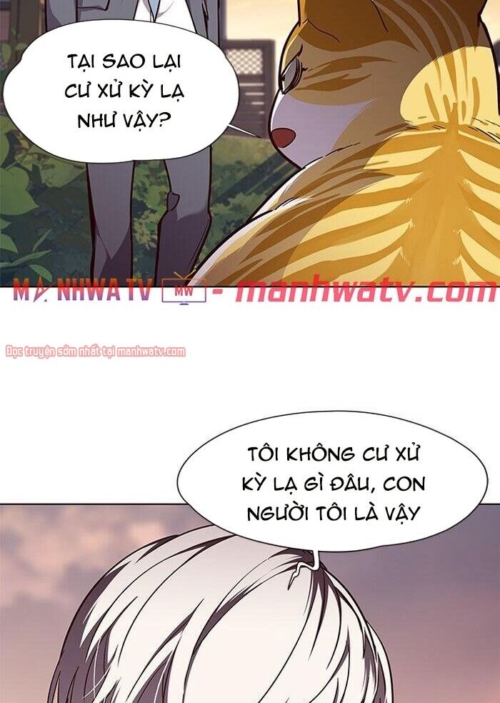Hóa Thân Thành Mèo Chap 50 - Next Chap 51