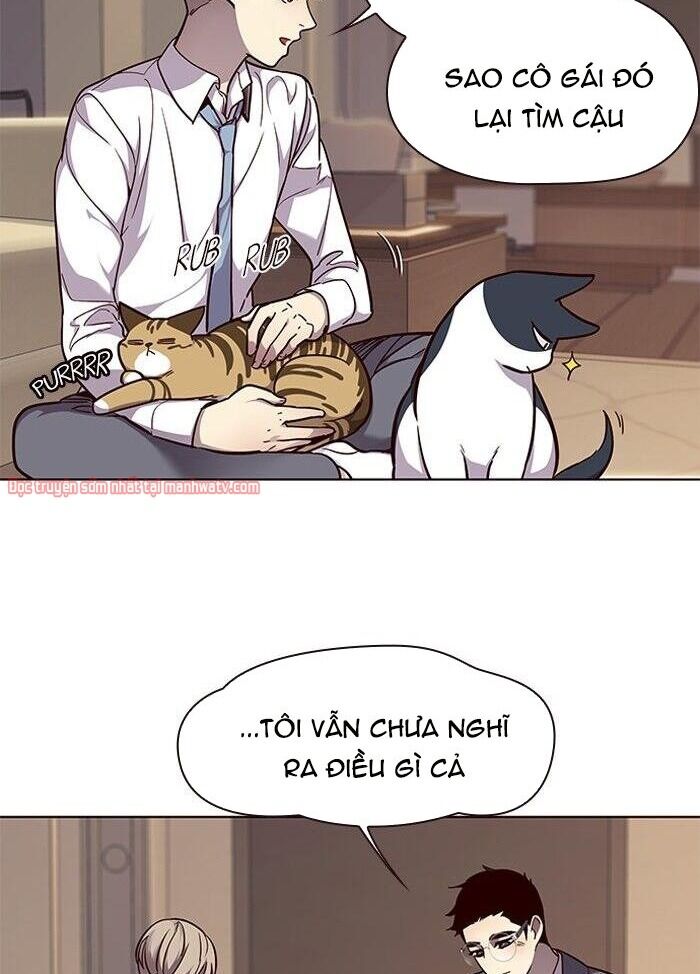 Hóa Thân Thành Mèo Chap 50 - Next Chap 51