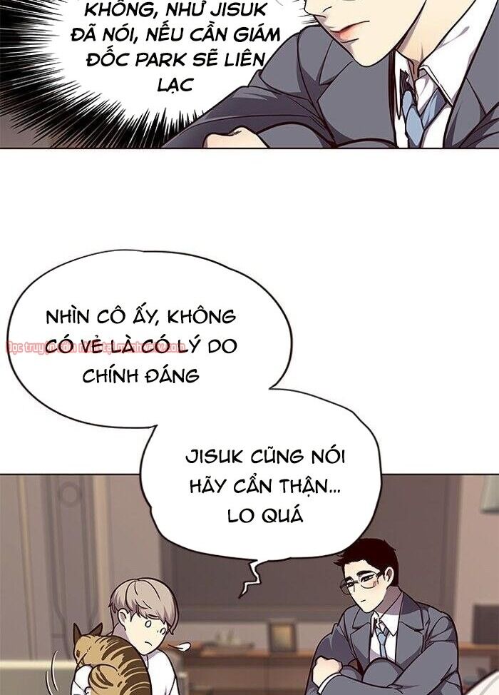 Hóa Thân Thành Mèo Chap 50 - Next Chap 51