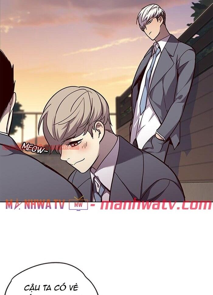Hóa Thân Thành Mèo Chap 50 - Next Chap 51