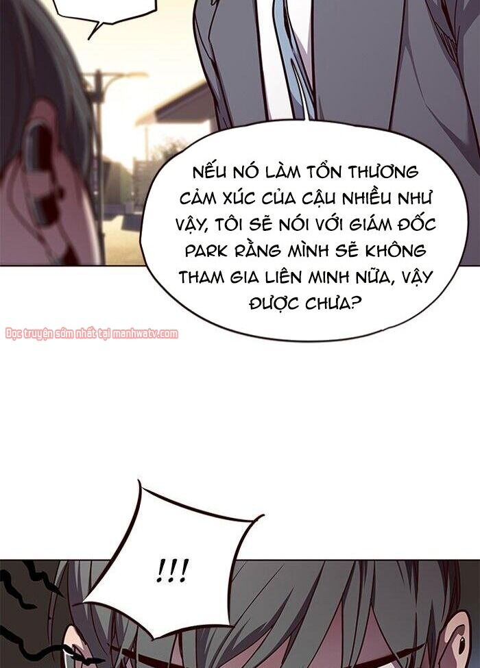 Hóa Thân Thành Mèo Chap 50 - Next Chap 51