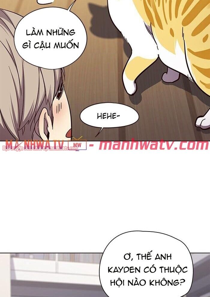 Hóa Thân Thành Mèo Chap 51 - Next Chap 52