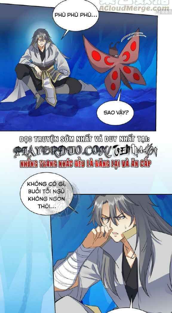 Võ Nghịch Cửu Thiên Chap 214 - Next Chap 215
