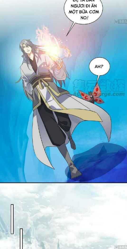 Võ Nghịch Cửu Thiên Chap 214 - Next Chap 215