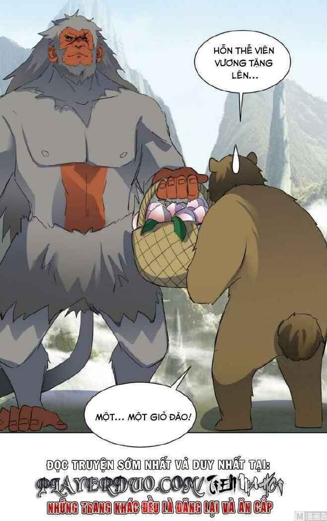 Võ Nghịch Cửu Thiên Chap 214 - Next Chap 215