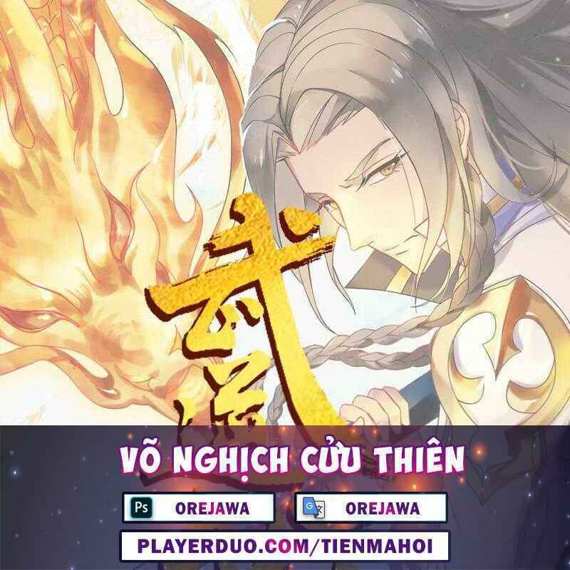 Võ Nghịch Cửu Thiên Chap 215 - Next Chap 216