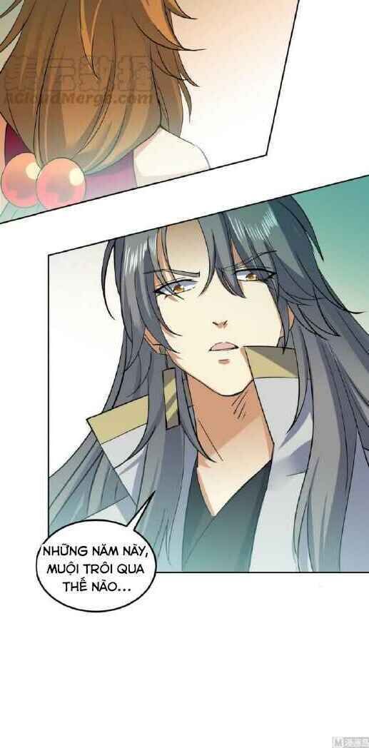 Võ Nghịch Cửu Thiên Chap 215 - Next Chap 216
