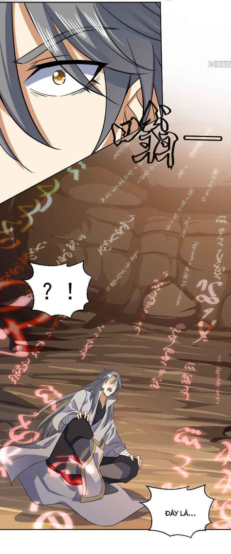 Võ Nghịch Cửu Thiên Chap 221 - Next Chap 222