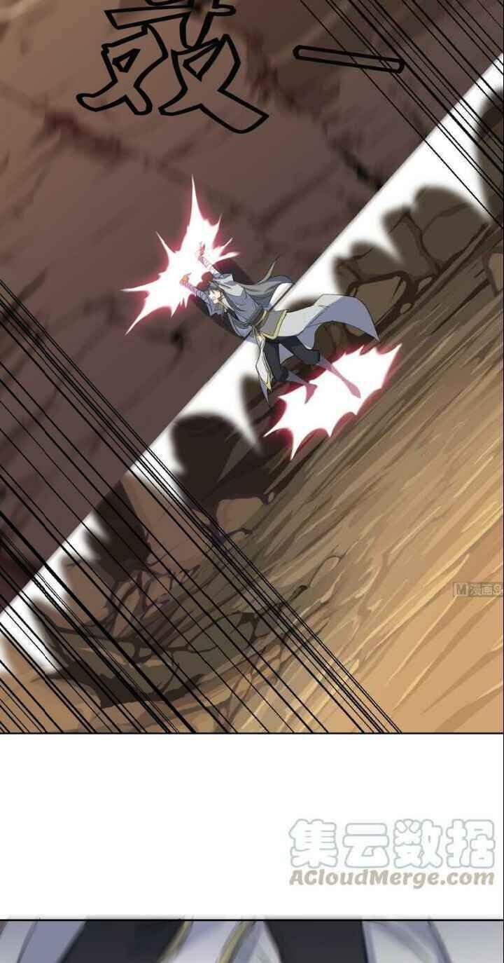 Võ Nghịch Cửu Thiên Chap 226 - Next Chap 227