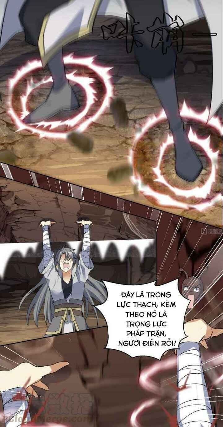 Võ Nghịch Cửu Thiên Chap 226 - Next Chap 227