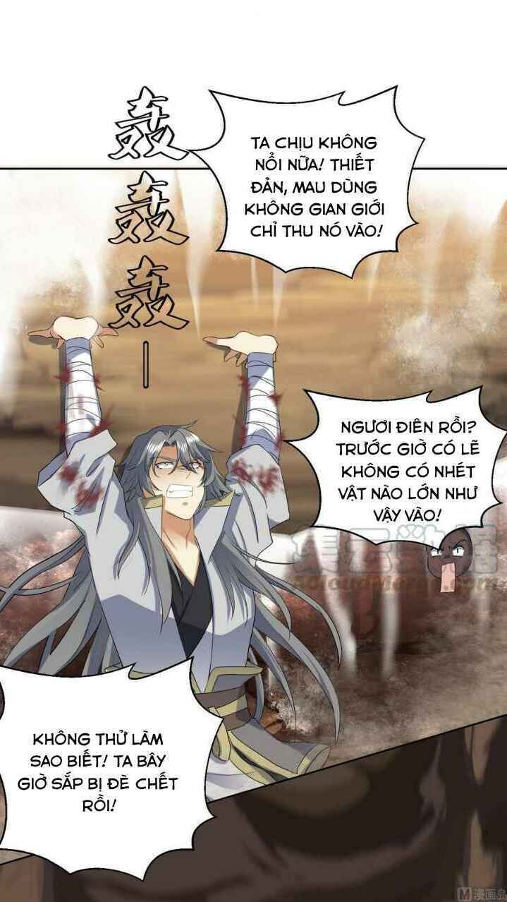 Võ Nghịch Cửu Thiên Chap 227 - Next Chap 228