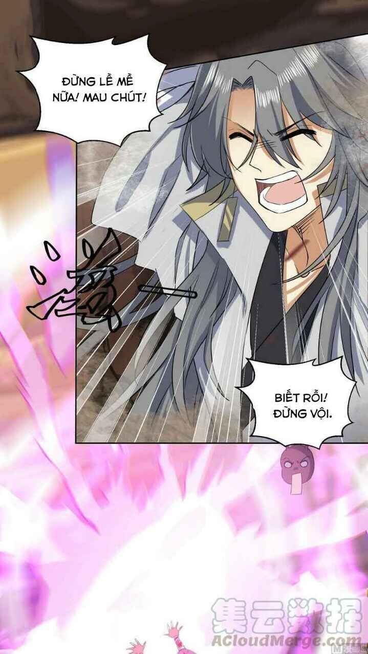 Võ Nghịch Cửu Thiên Chap 227 - Next Chap 228