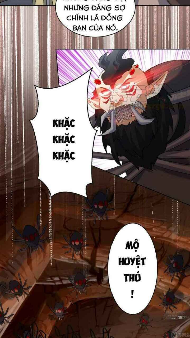 Võ Nghịch Cửu Thiên Chap 229 - Next Chap 230