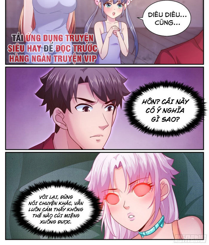 Ta Có Phòng Riêng Thời Tận Thế Chap 254 - Next Chap 255