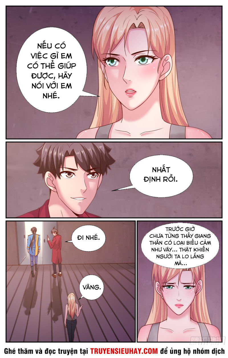 Ta Có Phòng Riêng Thời Tận Thế Chap 257 - Next Chap 258